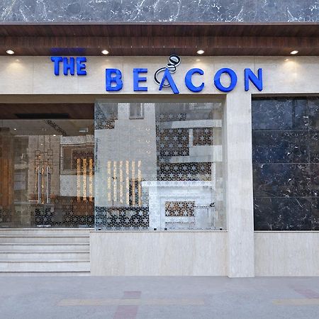 Beacon Hotel Nirman Vihar New Delhi Exterior foto