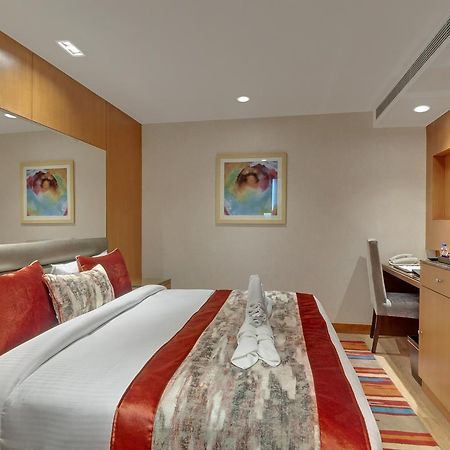 Beacon Hotel Nirman Vihar New Delhi Exterior foto